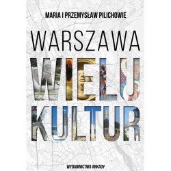 Warszawa wielu kultur