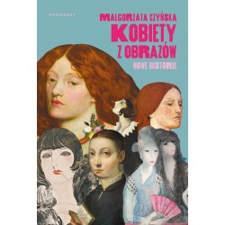 Kobiety z obrazów Nowe historie