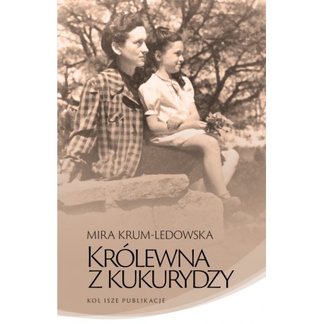 Królewna z kukurydzy