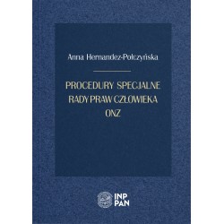 Procedury specjalne Rady Praw Człowieka ONZ