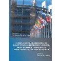 International Cooperation of Competition Authorities in Europe