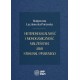 Heteroseksualność i monogamiczność małżeństwa jako stosunku prawnego