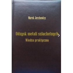 Odzysk metali szlachetnych