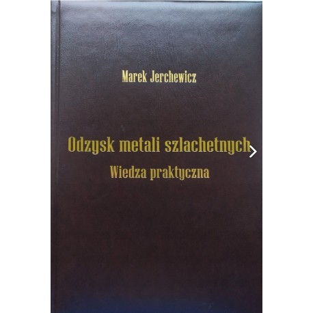 Odzysk metali szlachetnych