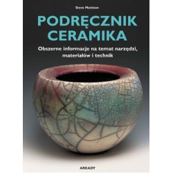 Podręcznik ceramika