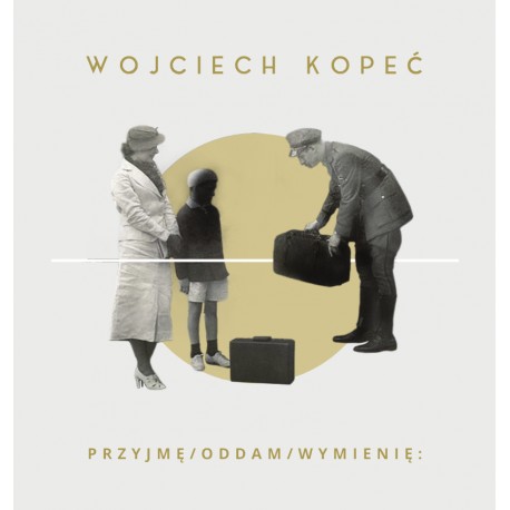 Przyjmę Oddam Wymienię