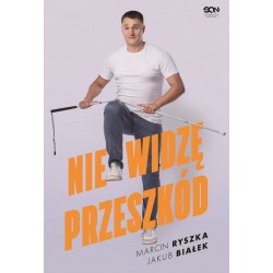 Nie widzę przeszkód