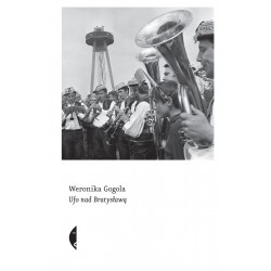 UFO nad Bratysławą