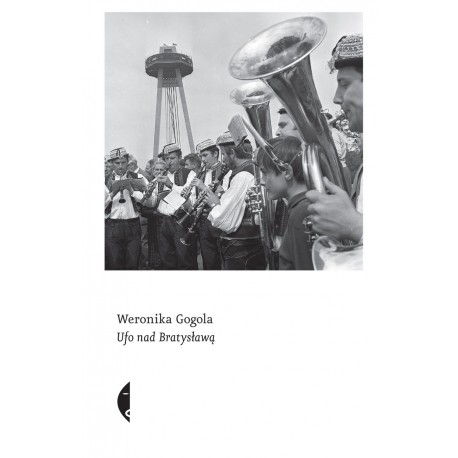 UFO nad Bratysławą