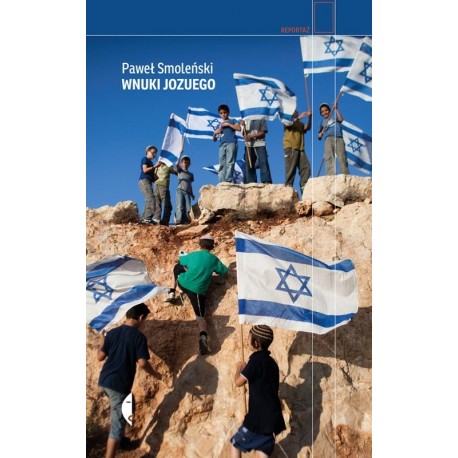 Wnuki Jozuego Wyd 2021