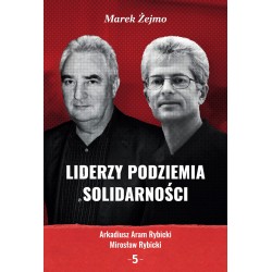 Liderzy Podziemia Solidarności