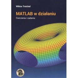 MATLAB w dzialaniu Ćwiczenia i zadania