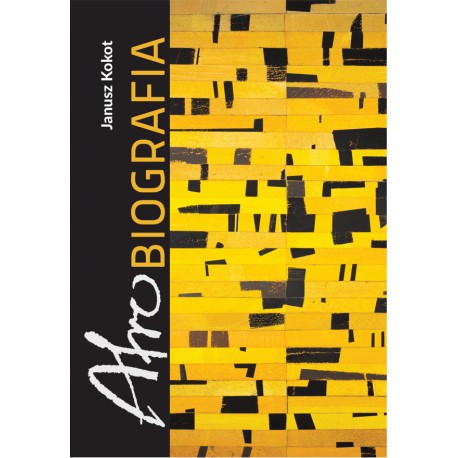 Afrobiografia