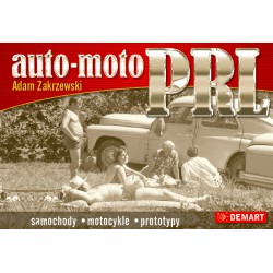 Auto-Moto PRL