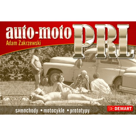Auto-Moto PRL