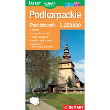 Podkarpackie