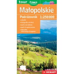 Małopolskie