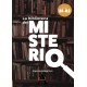 La biblioteca del misterio