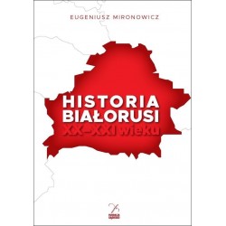 Historia Białorusi XX-XXI wieku