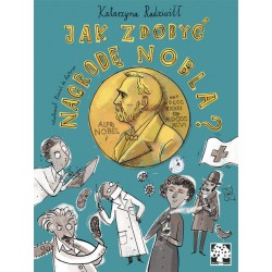Jak zdobyć Nagrodę Nobla Wyd 3