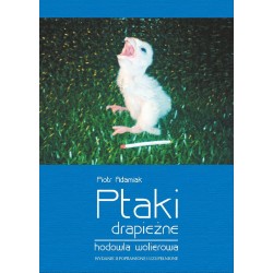 Ptaki drapieżne - hodowla wolierowa