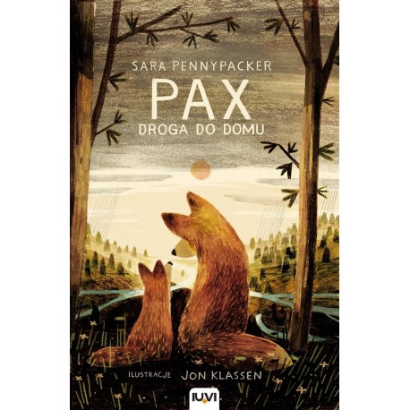 Pax Droga do domu