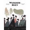 Wszędzie biały