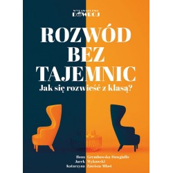 Rozwód bez tajemnic