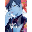 Malarz Demonów 1