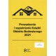 Prowadzenie i wypełnianie Książki Obiektu Budowlanego 2021