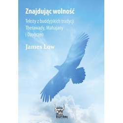 Znajdując wolność