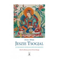 Życie i wizje Jeszie Tsogjal