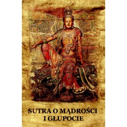 Sutra o mądrości i głupocie
