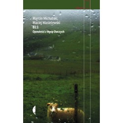 81:1 Opowieści z Wysp Owczych Wyd 2021