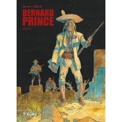 Bernard Prince Księga 2