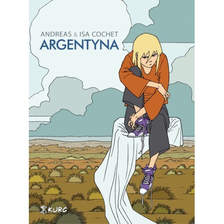 Argentyna