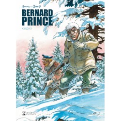 Bernard Prince Księga 3