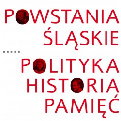 Powstania Śląskie Polityka Historia Pamięć