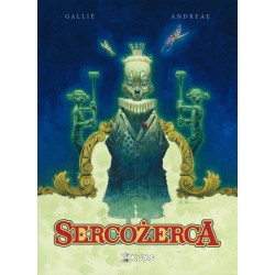 Sercożerca