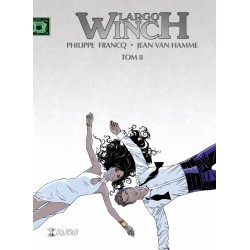 Largo Winch 8