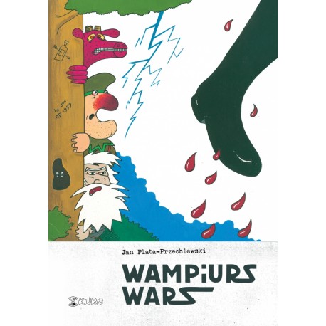 Wampiurs Wars