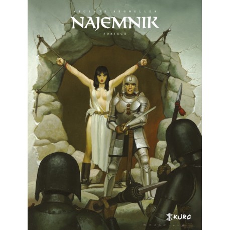 Najemnik 5 Forteca