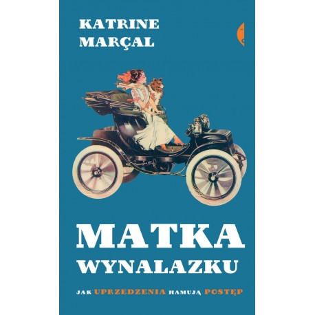 Matka wynalazku