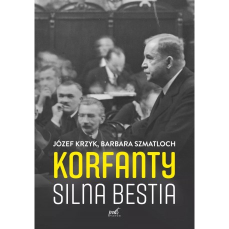 Korfanty Silna bestia