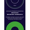 Aktualne problemy badawcze 1 Obszar nauk biologiczno technicznych