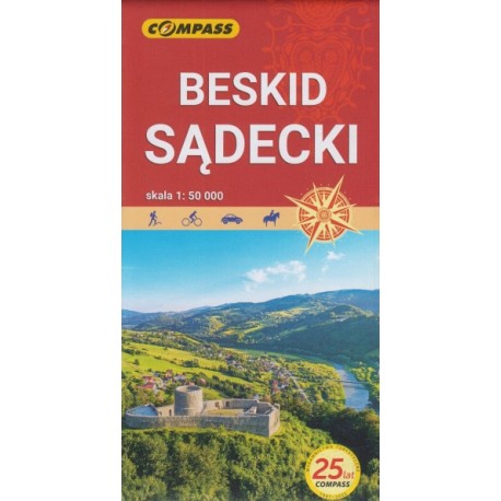 Beskid Sądecki