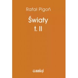 Światy Tom II