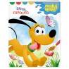 Disney Maluch Pluto Maluj wodą