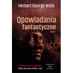 Opowiadania fantastyczne tom 1