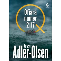 Ofiara numer 2117